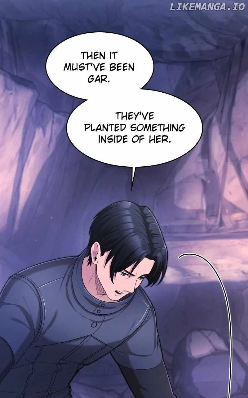 Paranoid Mage Chapter 58 – Page 52