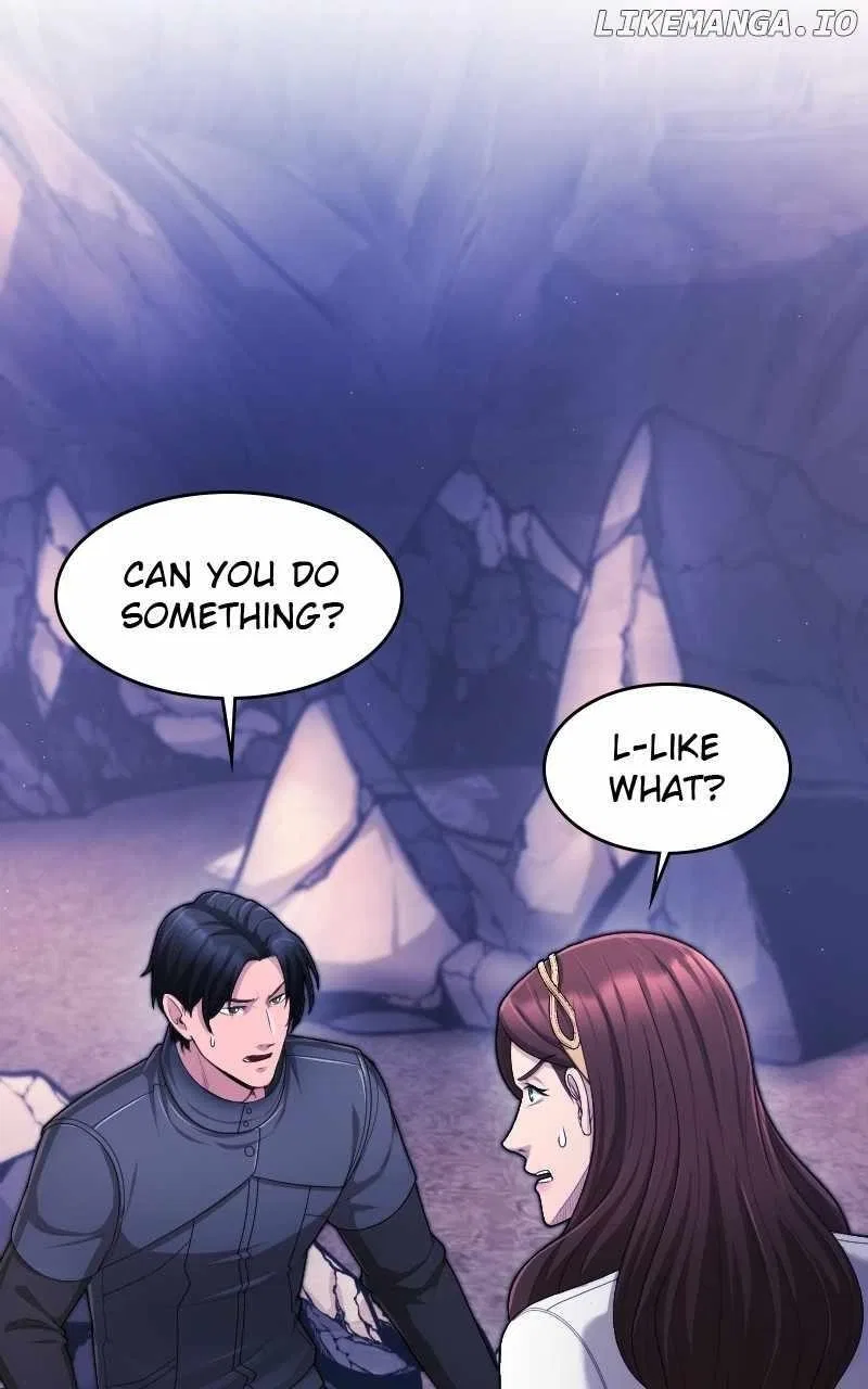 Paranoid Mage Chapter 58 – Page 56