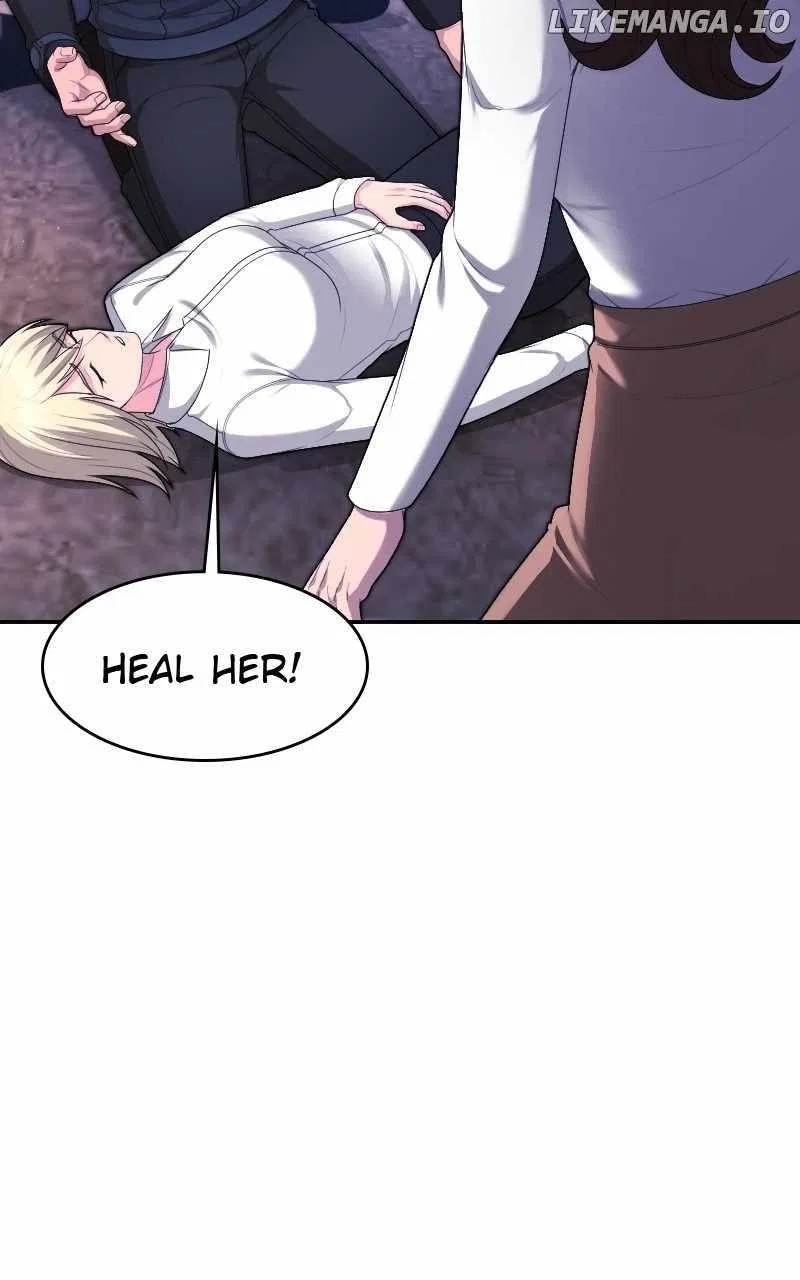 Paranoid Mage Chapter 58 – Page 57
