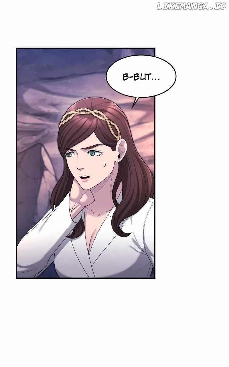 Paranoid Mage Chapter 58 – Page 58