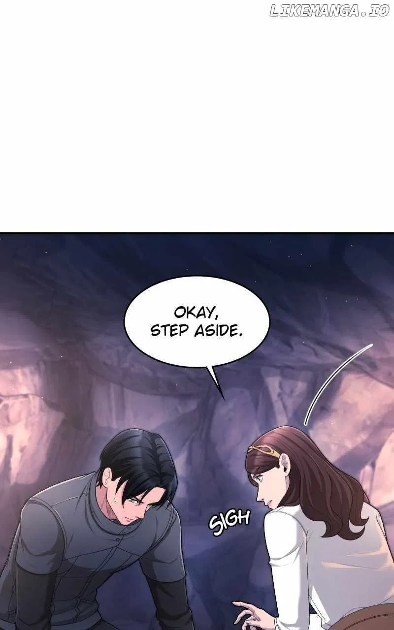 Paranoid Mage Chapter 58 – Page 60