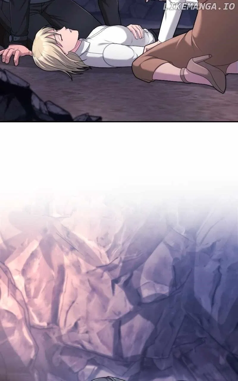 Paranoid Mage Chapter 58 – Page 61