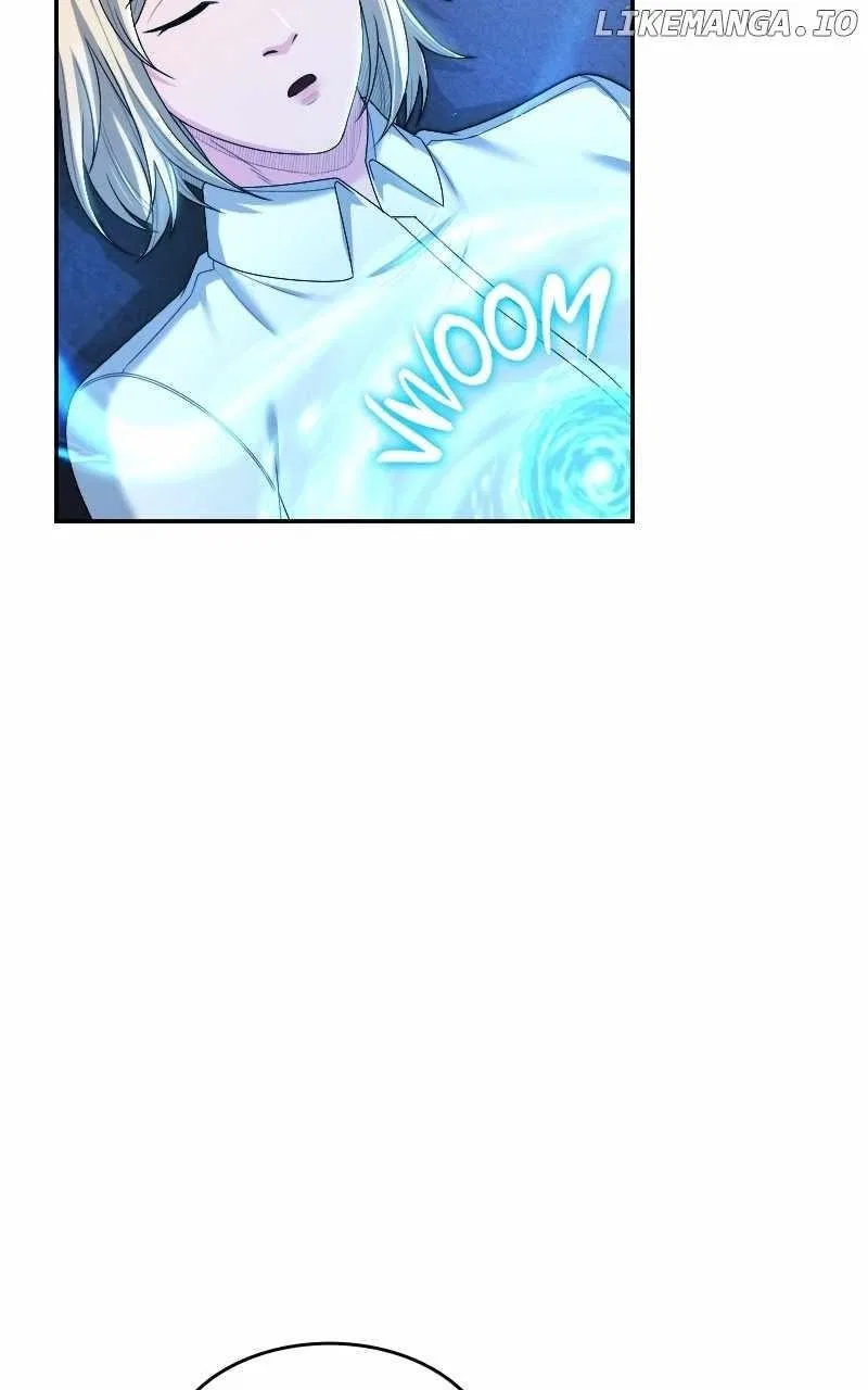 Paranoid Mage Chapter 58 – Page 66
