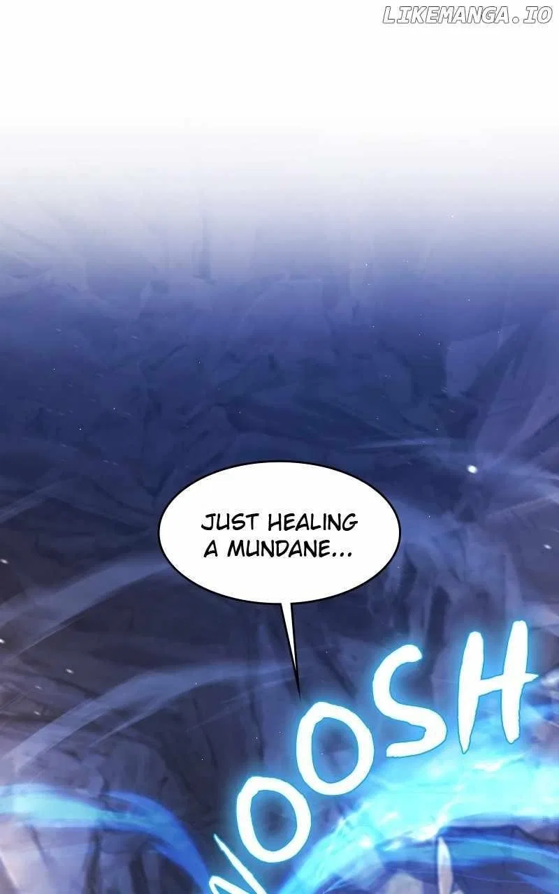 Paranoid Mage Chapter 58 – Page 68