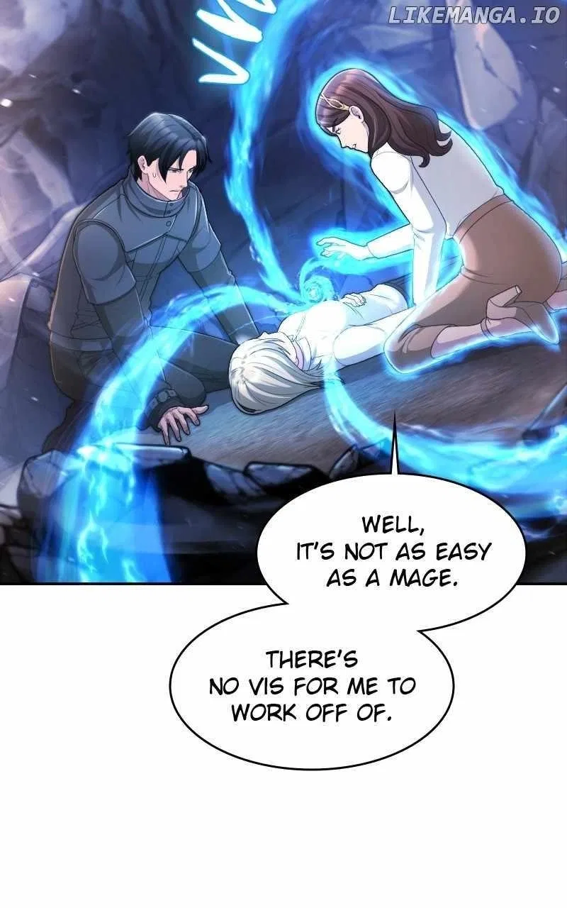 Paranoid Mage Chapter 58 – Page 69