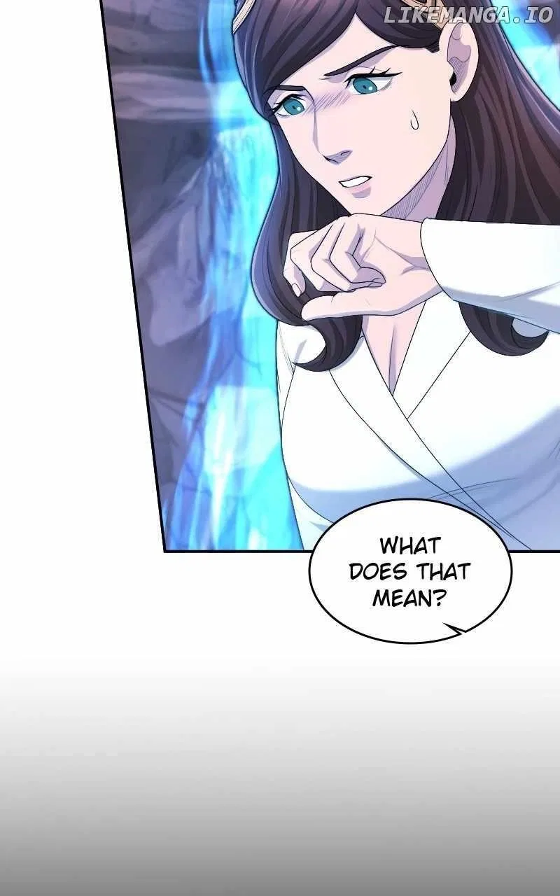 Paranoid Mage Chapter 58 – Page 71