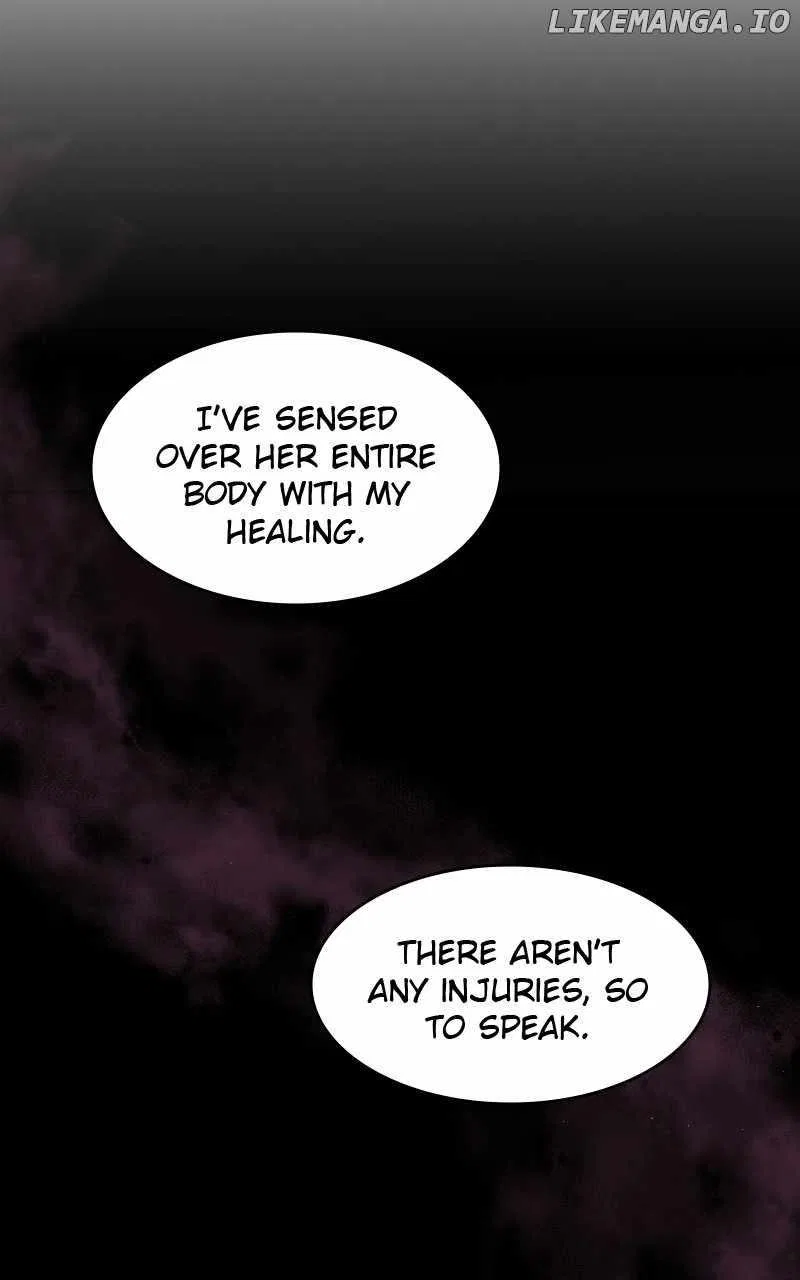 Paranoid Mage Chapter 58 – Page 72
