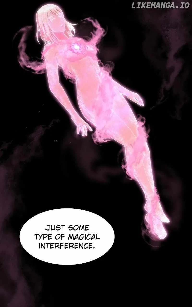 Paranoid Mage Chapter 58 – Page 73