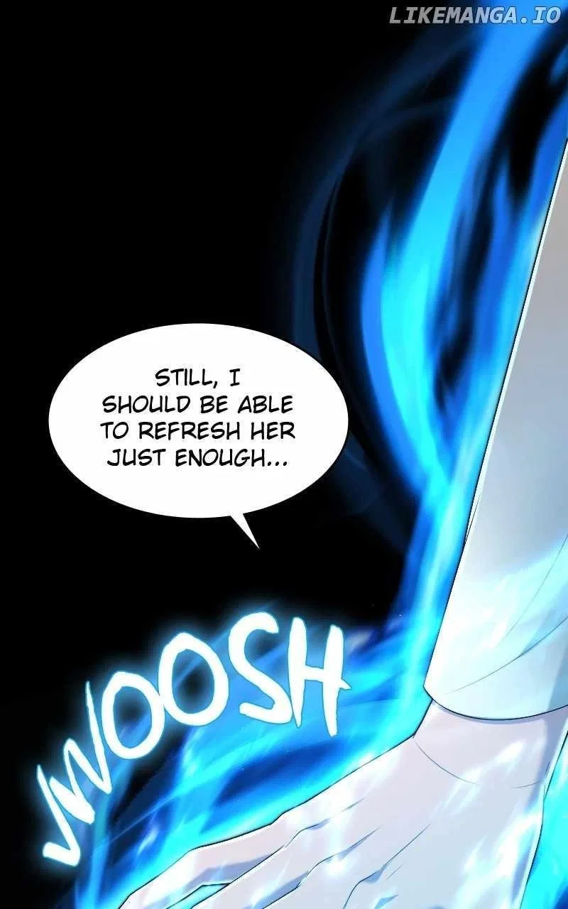 Paranoid Mage Chapter 58 – Page 75