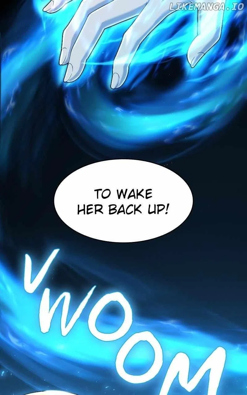 Paranoid Mage Chapter 58 – Page 76