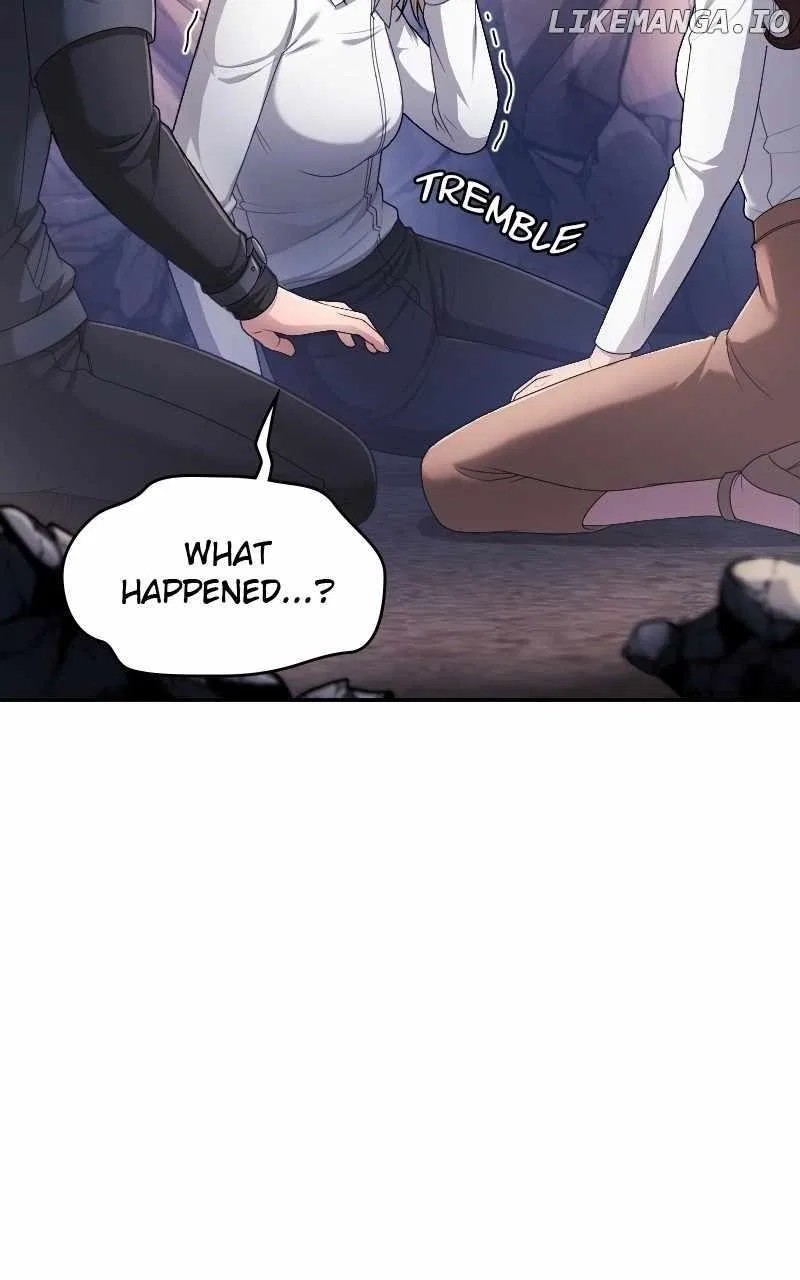 Paranoid Mage Chapter 58 – Page 80
