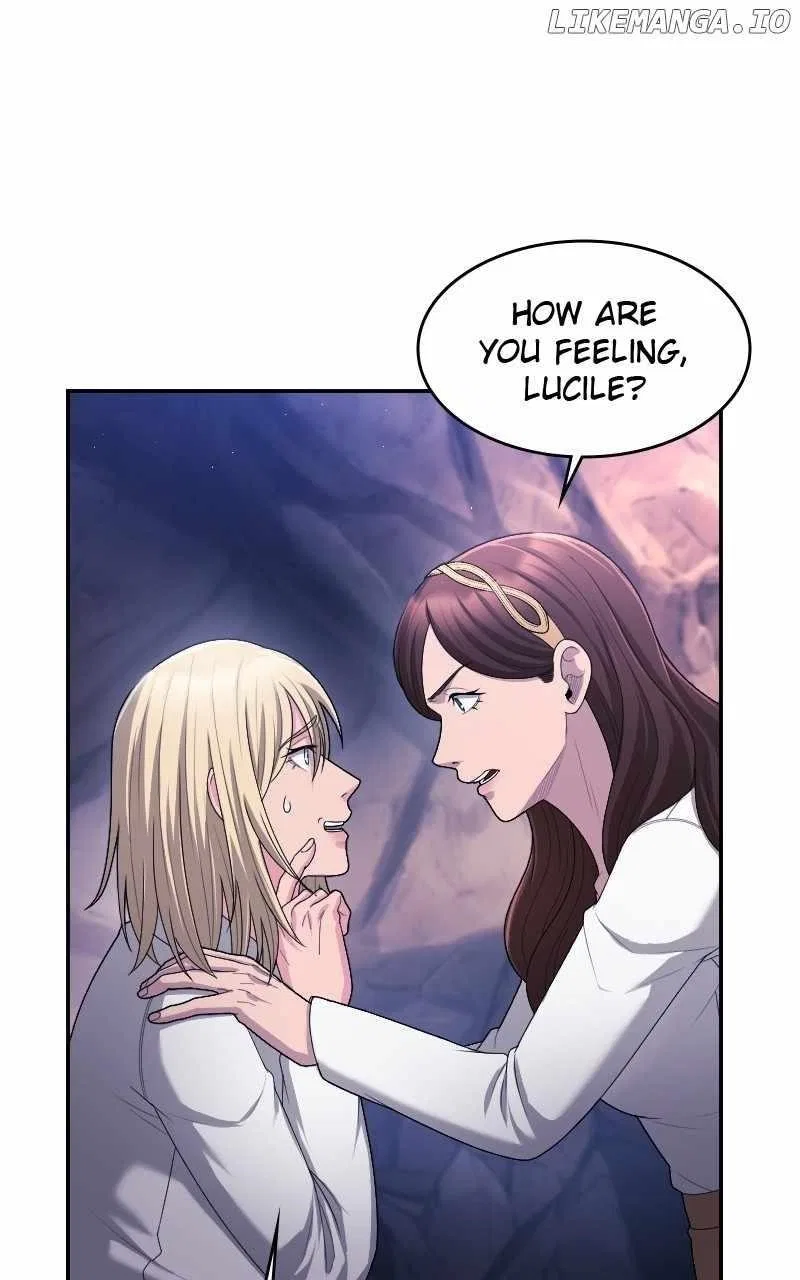 Paranoid Mage Chapter 58 – Page 81