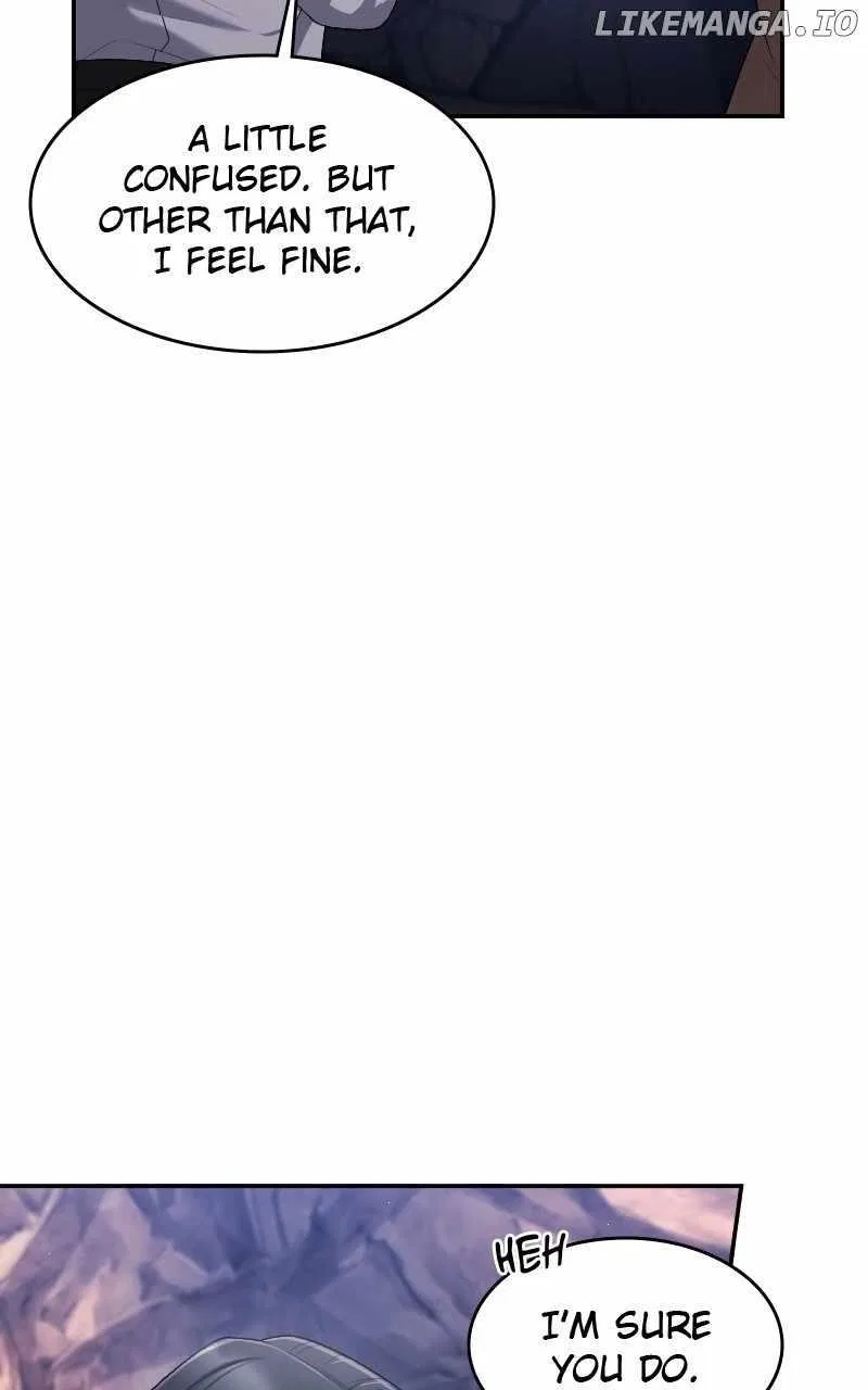Paranoid Mage Chapter 58 – Page 82