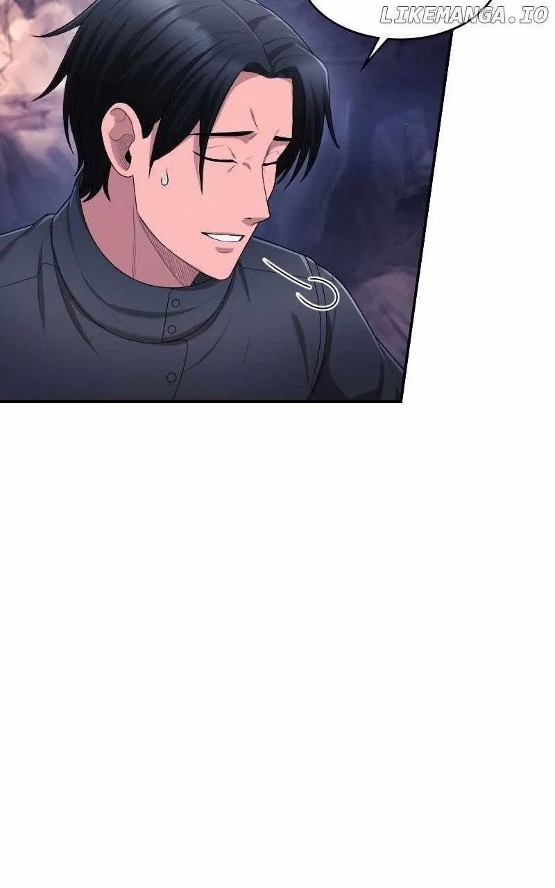 Paranoid Mage Chapter 58 – Page 83