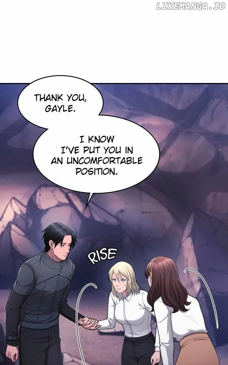 Paranoid Mage Chapter 58 – Page 84