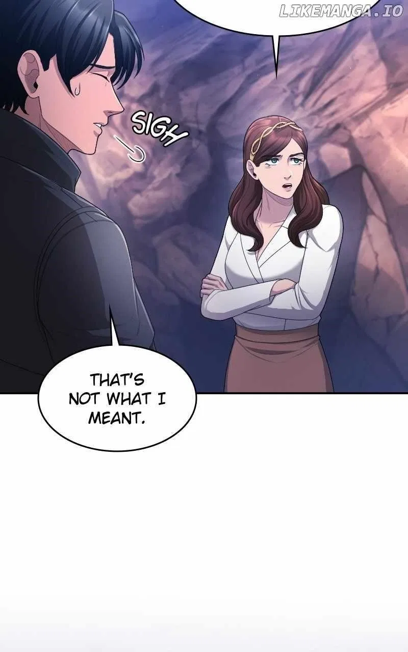 Paranoid Mage Chapter 58 – Page 86