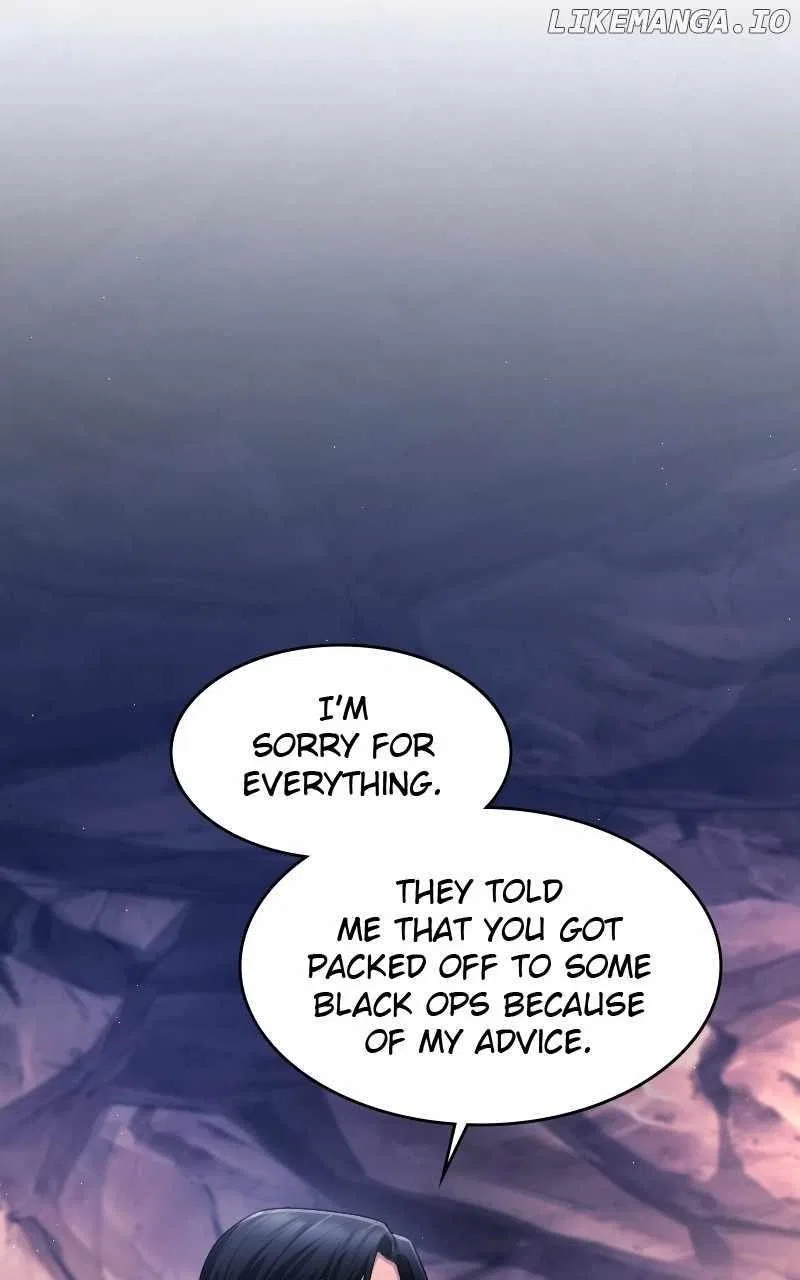 Paranoid Mage Chapter 58 – Page 87