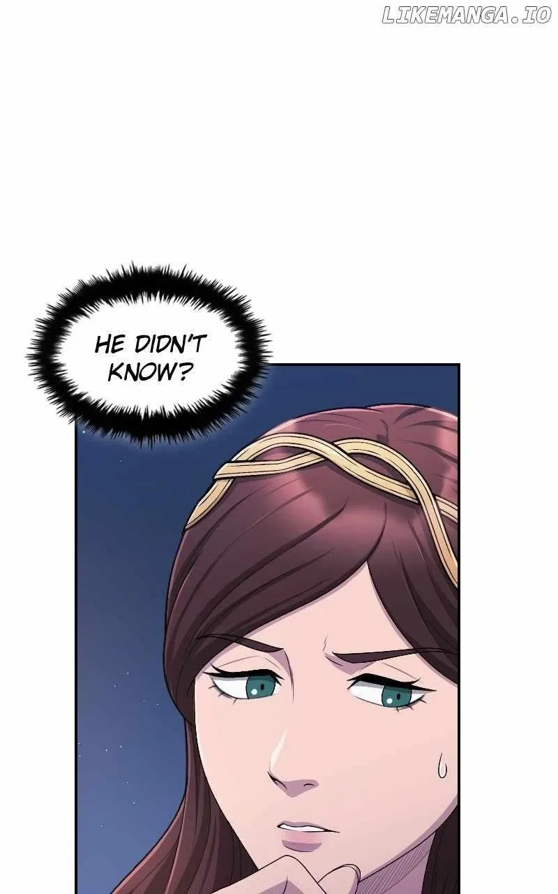 Paranoid Mage Chapter 58 – Page 91