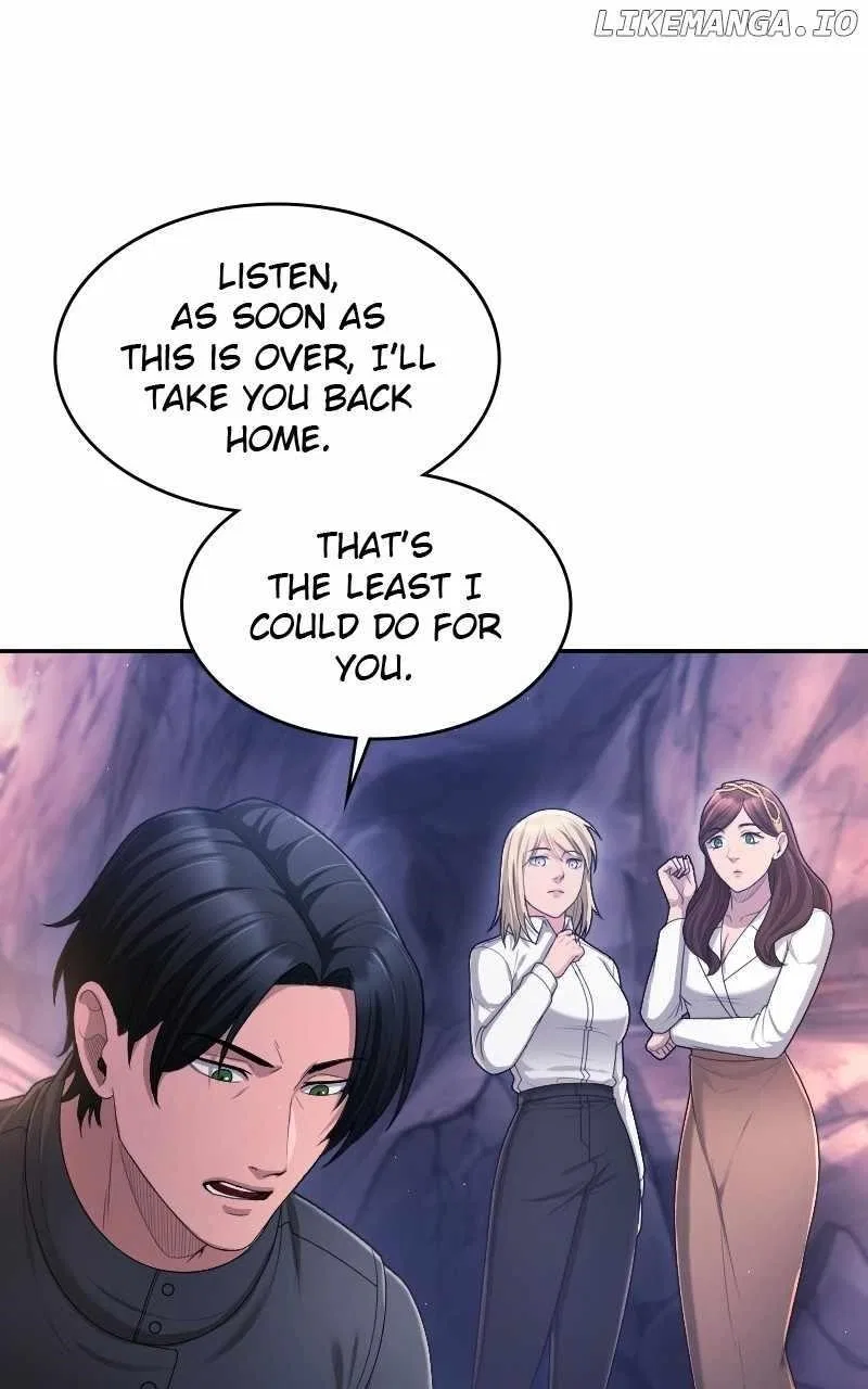 Paranoid Mage Chapter 58 – Page 93