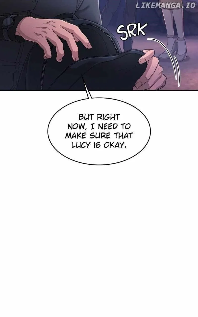 Paranoid Mage Chapter 58 – Page 94