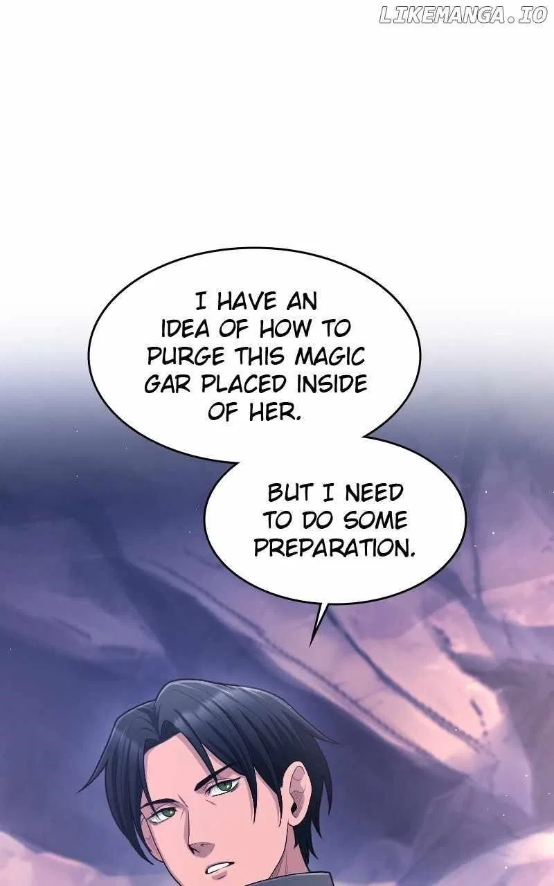 Paranoid Mage Chapter 58 – Page 95