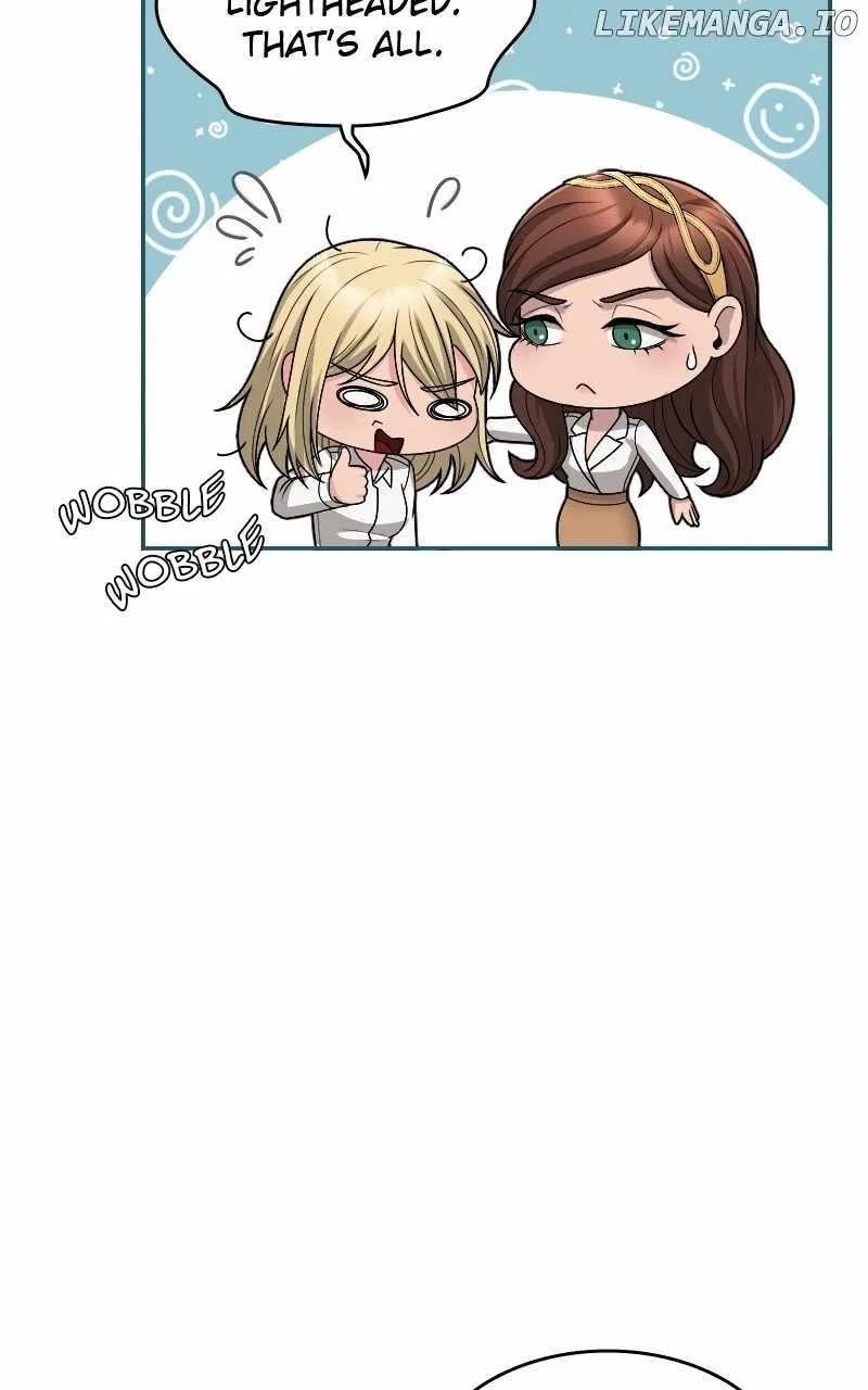 Paranoid Mage Chapter 58 – Page 99