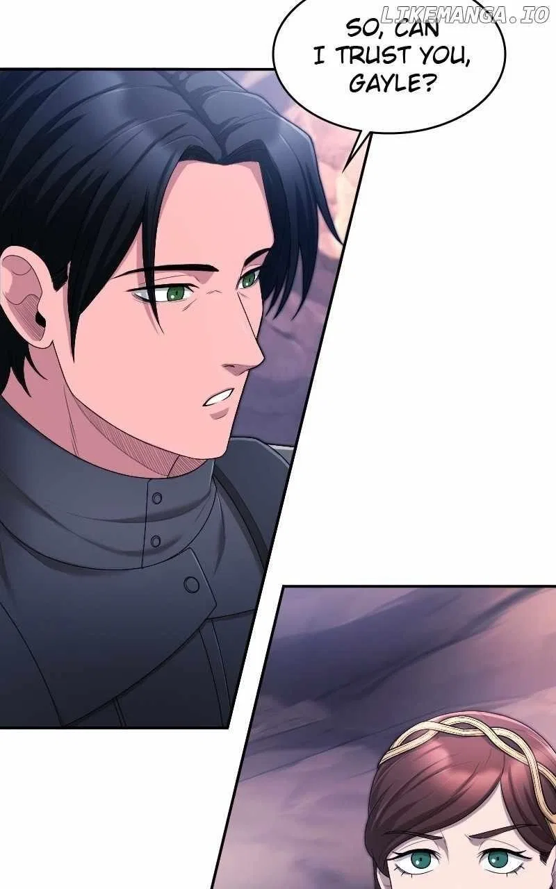 Paranoid Mage Chapter 58 – Page 100