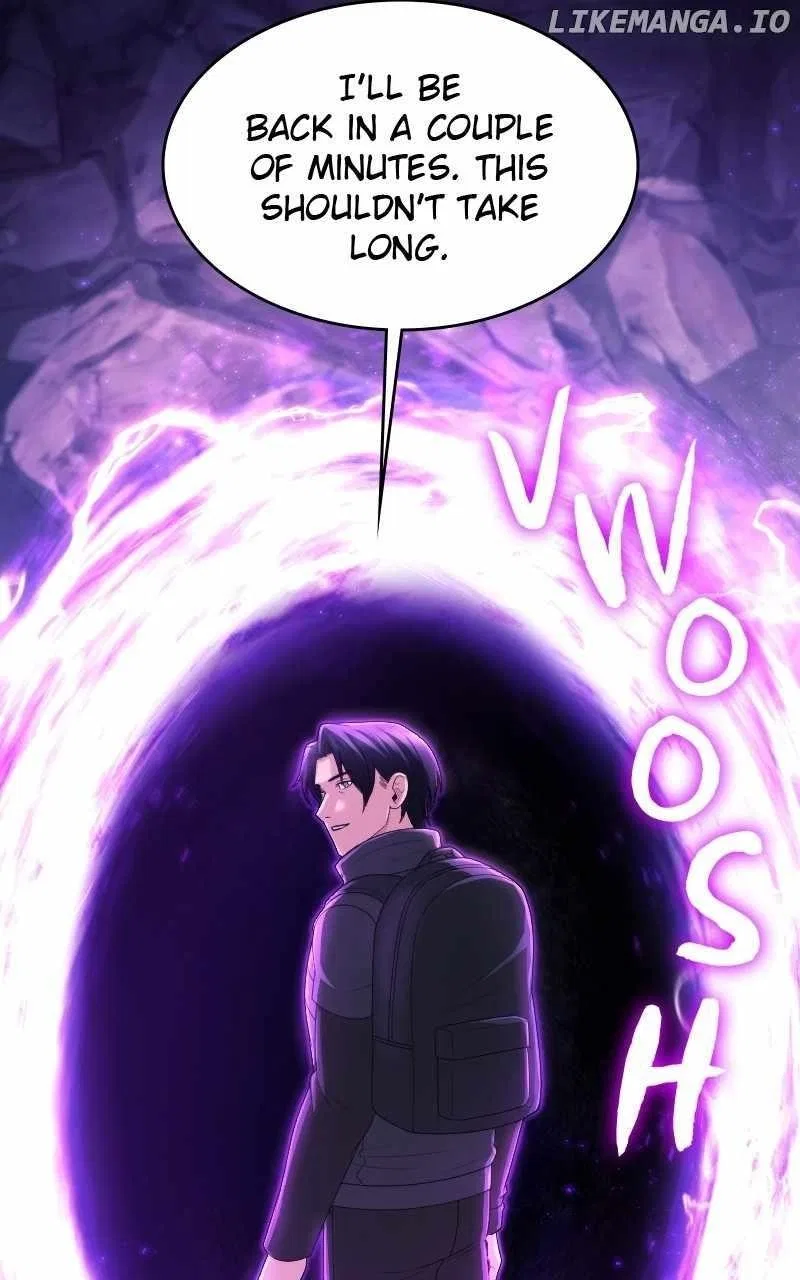 Paranoid Mage Chapter 58 – Page 104