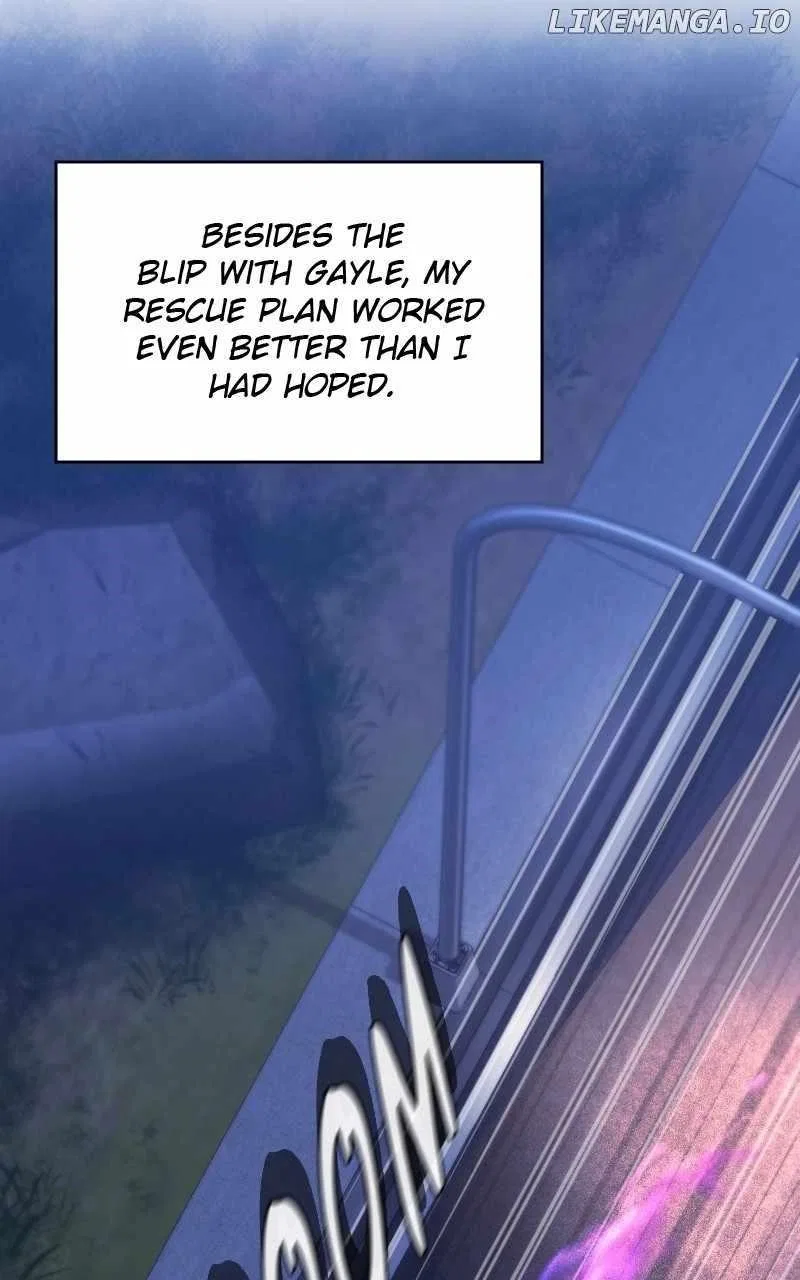 Paranoid Mage Chapter 58 – Page 106