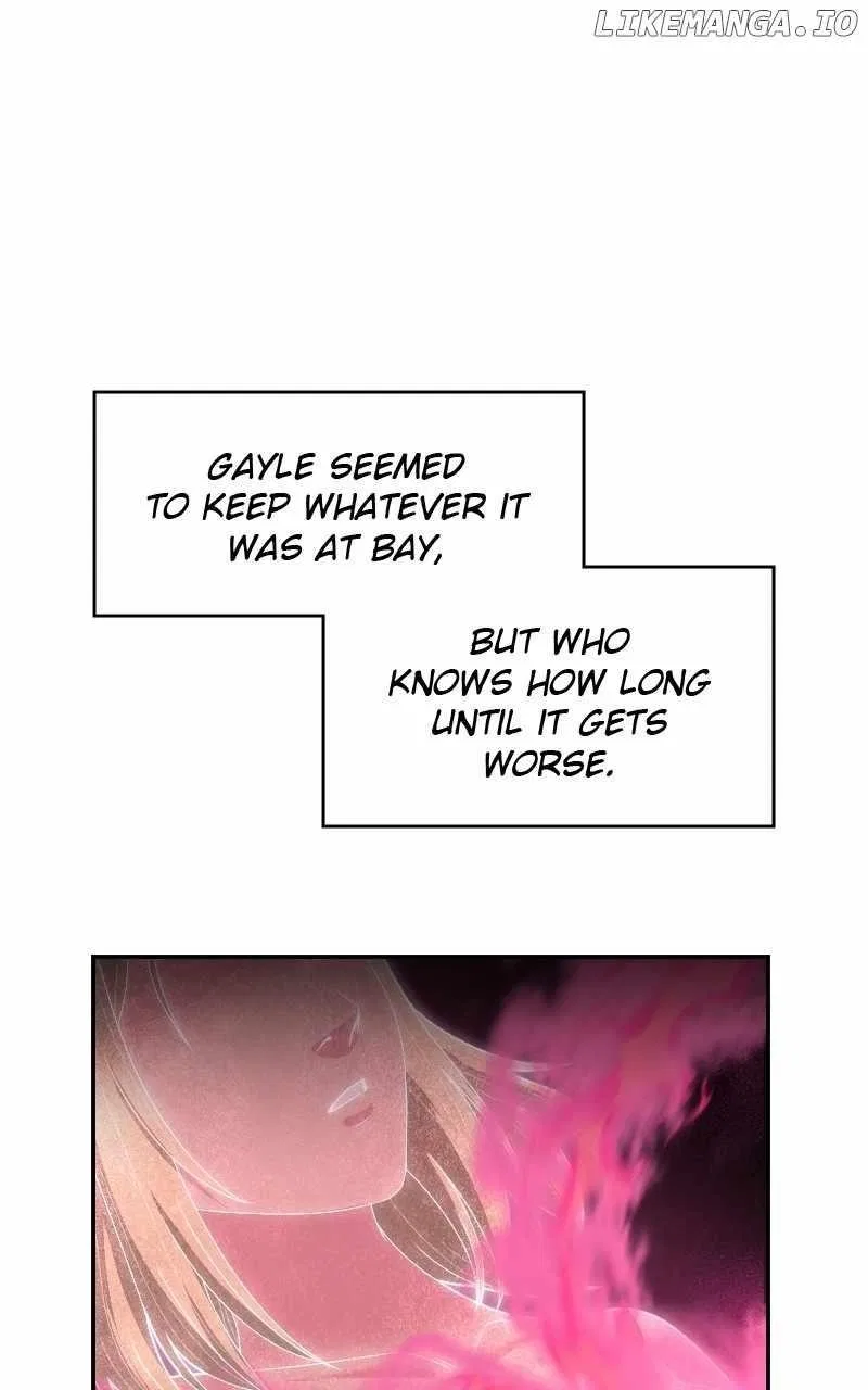 Paranoid Mage Chapter 58 – Page 110