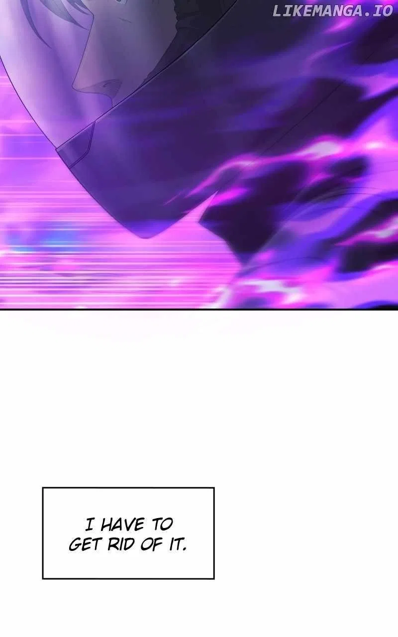 Paranoid Mage Chapter 58 – Page 112