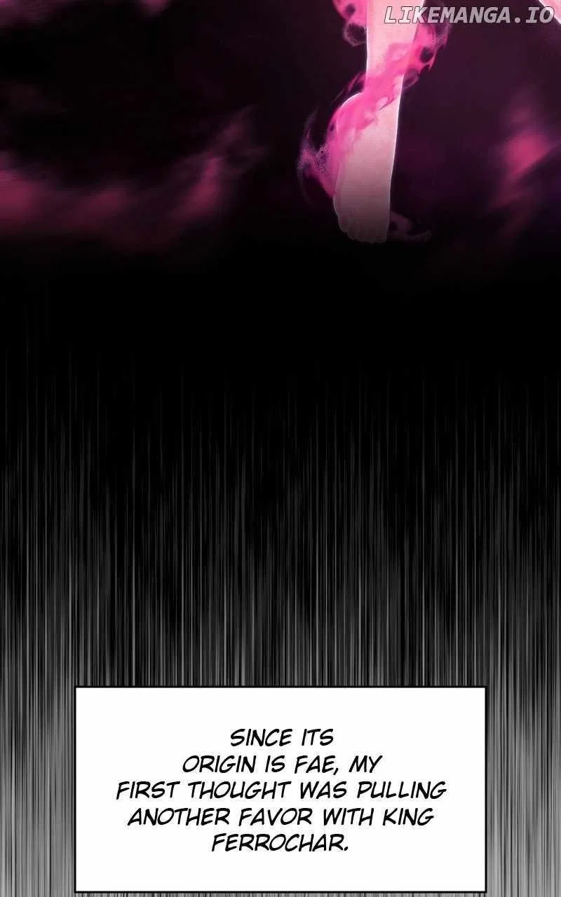 Paranoid Mage Chapter 58 – Page 115