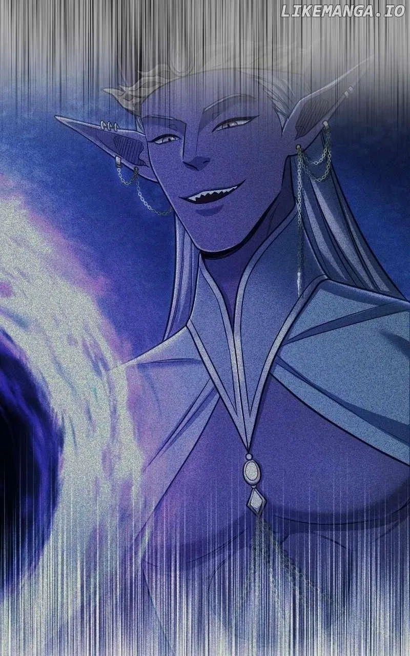 Paranoid Mage Chapter 58 – Page 116