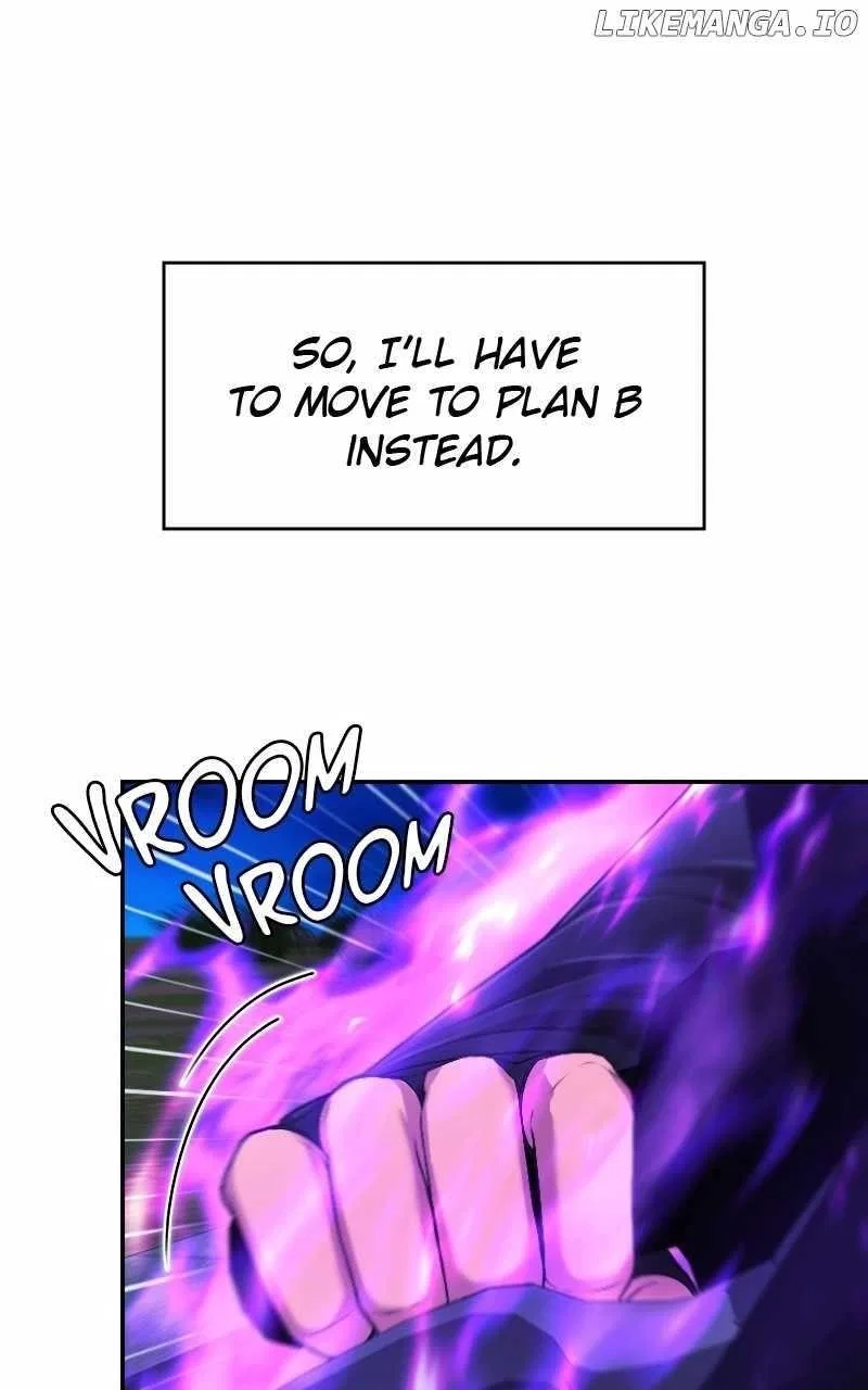 Paranoid Mage Chapter 58 – Page 119