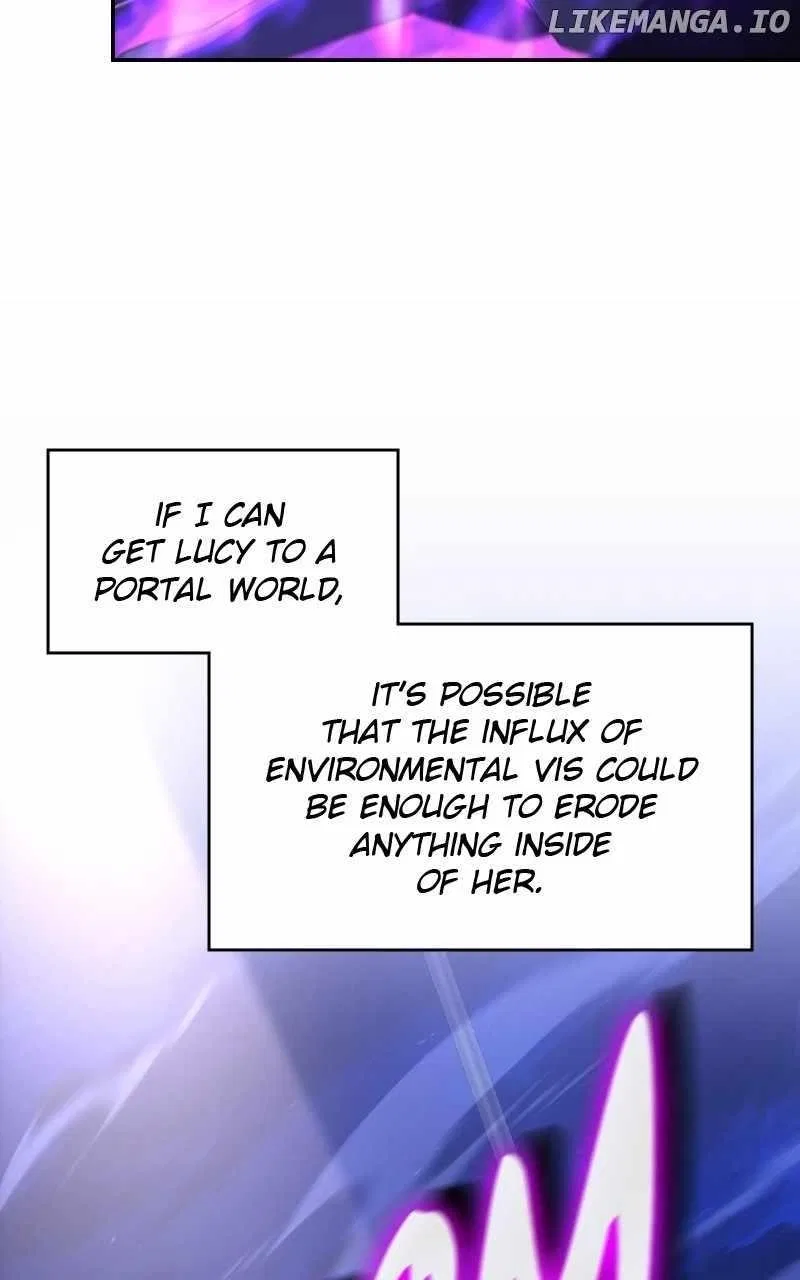 Paranoid Mage Chapter 58 – Page 120