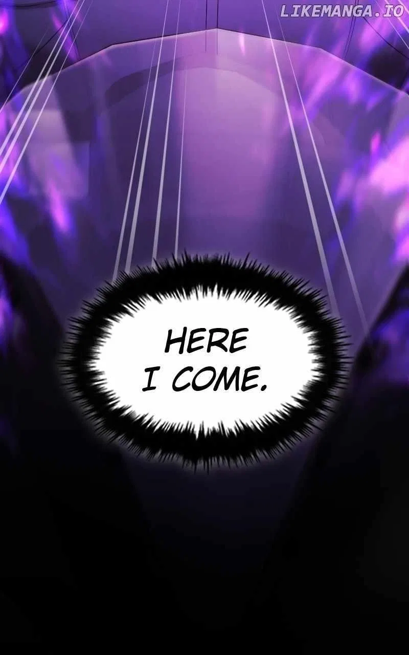 Paranoid Mage Chapter 58 – Page 131