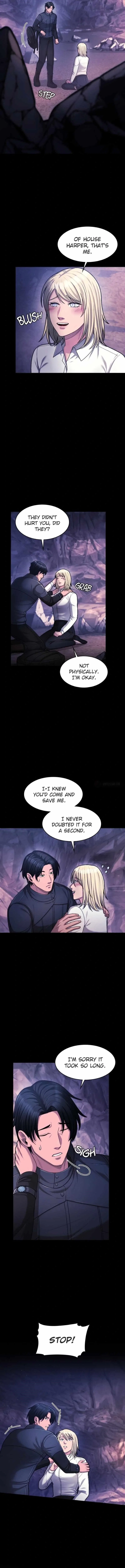 Paranoid Mage Chapter 57 – Page 11