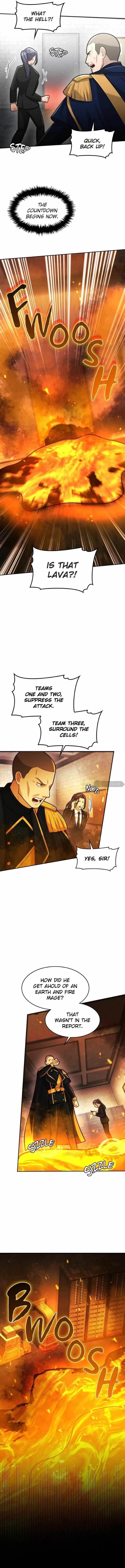 Paranoid Mage Chapter 56 – Page 9