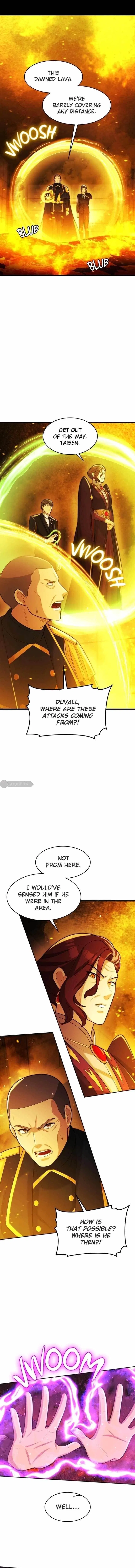 Paranoid Mage Chapter 56 – Page 12