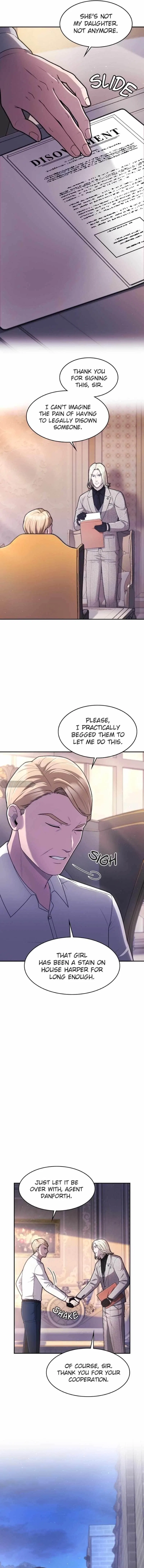 Paranoid Mage Chapter 55 – Page 2