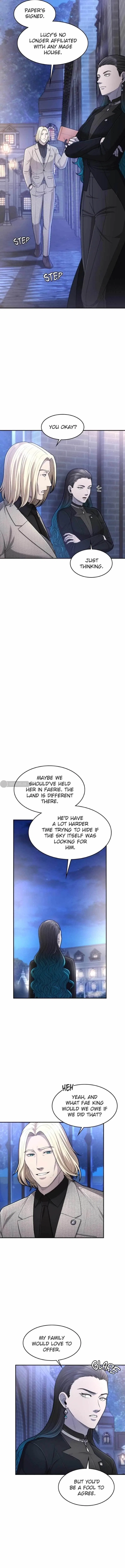 Paranoid Mage Chapter 55 – Page 3
