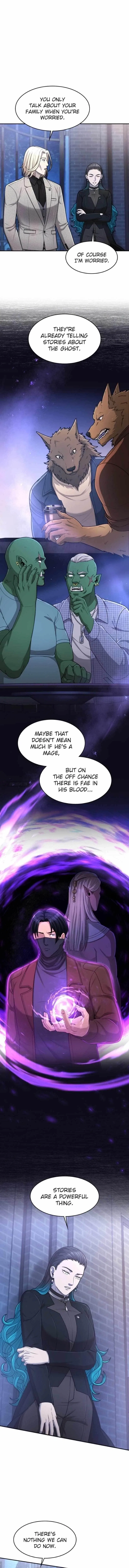Paranoid Mage Chapter 55 – Page 4