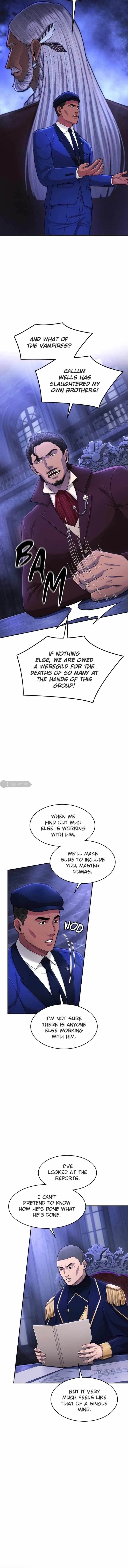 Paranoid Mage Chapter 55 – Page 10