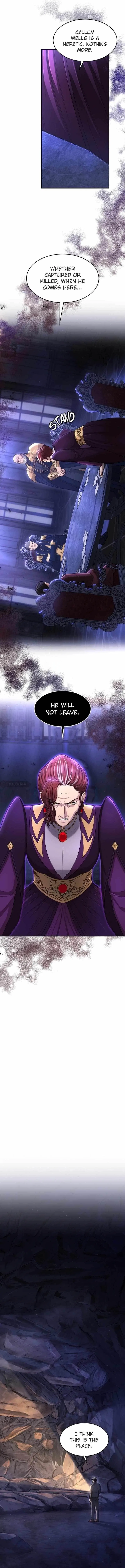 Paranoid Mage Chapter 55 – Page 12