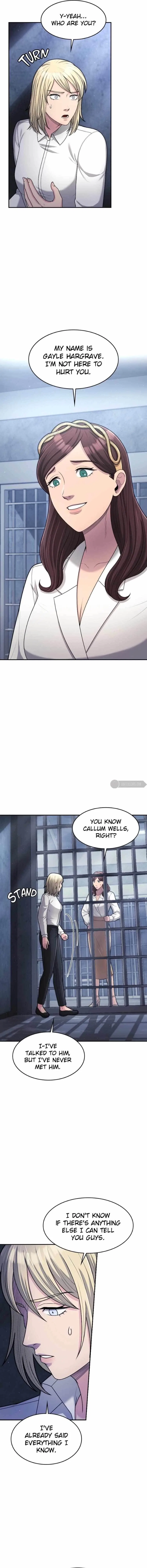 Paranoid Mage Chapter 54 – Page 13