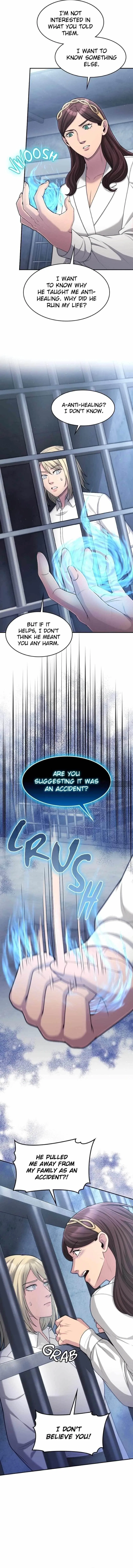 Paranoid Mage Chapter 54 – Page 14
