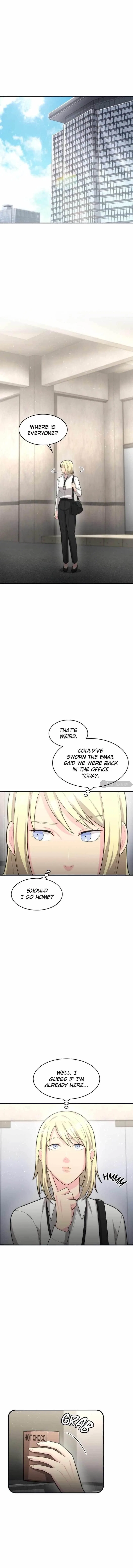 Paranoid Mage Chapter 53 – Page 1