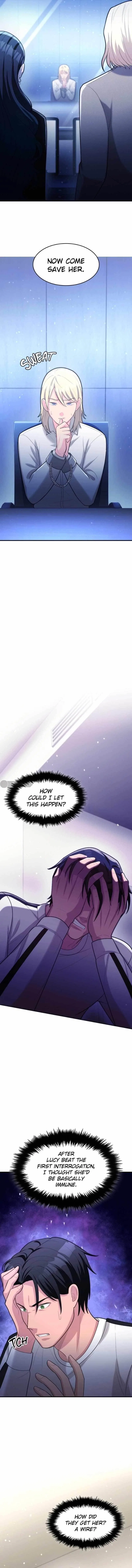 Paranoid Mage Chapter 53 – Page 9