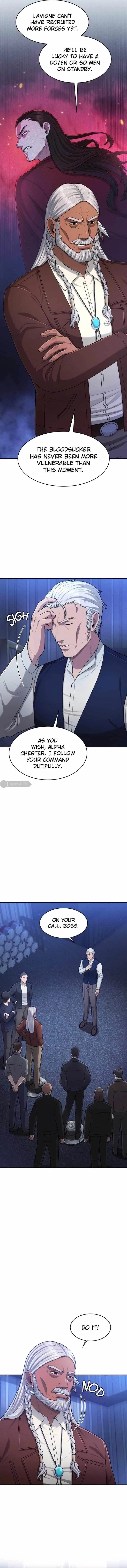 Paranoid Mage Chapter 52 – Page 3