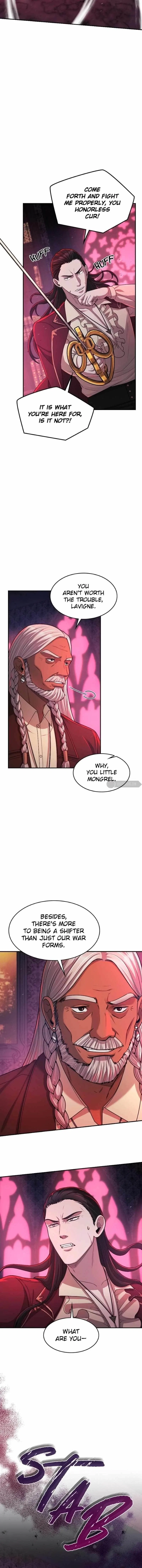 Paranoid Mage Chapter 52 – Page 12